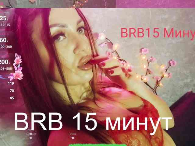 SexyKitty75-1 webcam