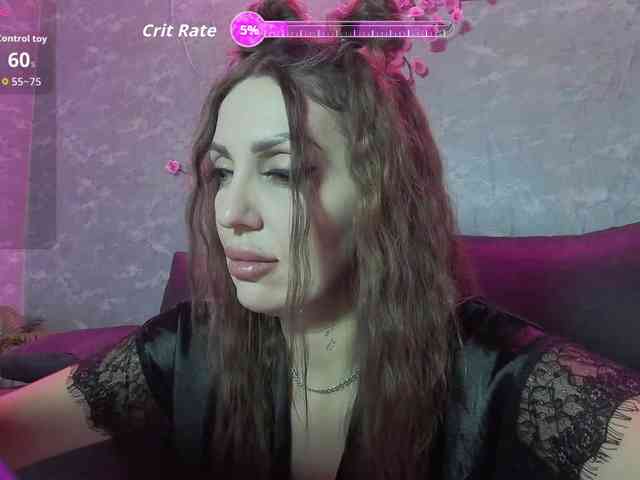 SexyKitty75-1 webcam