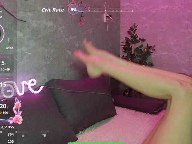 SexyKitty75-1 webcam