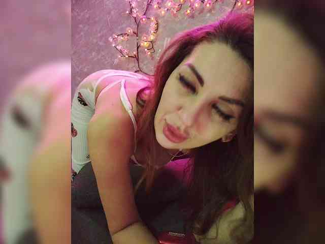 SexyKitty75-1 webcam