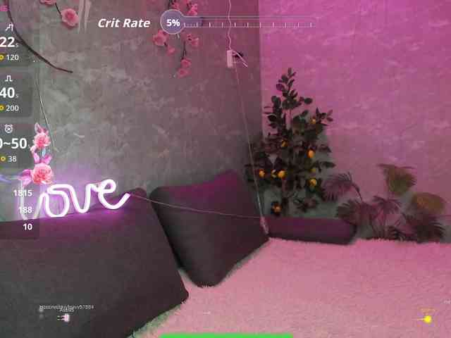 SexyKitty75-1 webcam