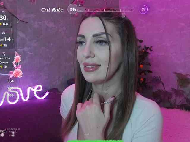 SexyKitty75-1 webcam