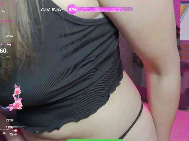 SexyKitty75-1 webcam