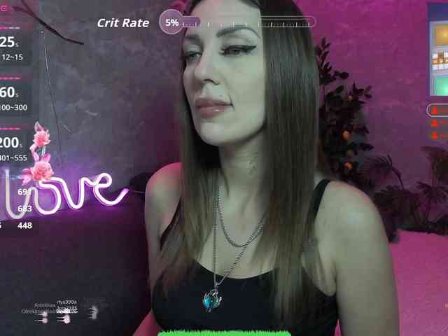 SexyKitty75-1 webcam