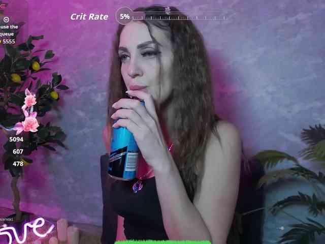 SexyKitty75-1 webcam