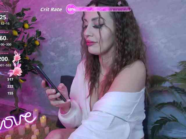SexyKitty75-1 webcam