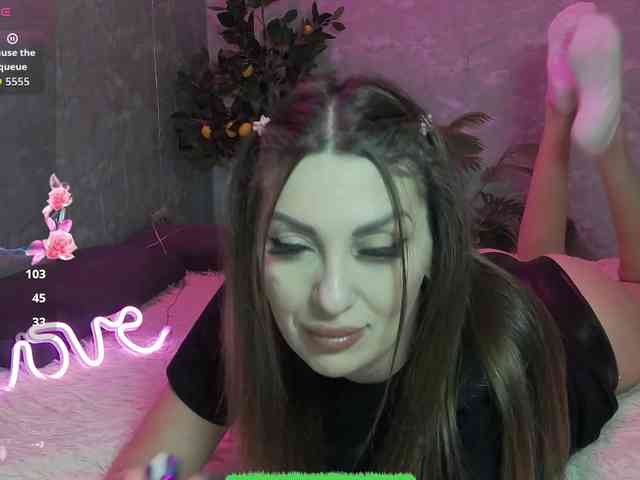 SexyKitty75-1 webcam