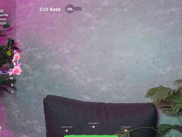 SexyKitty75-1 webcam