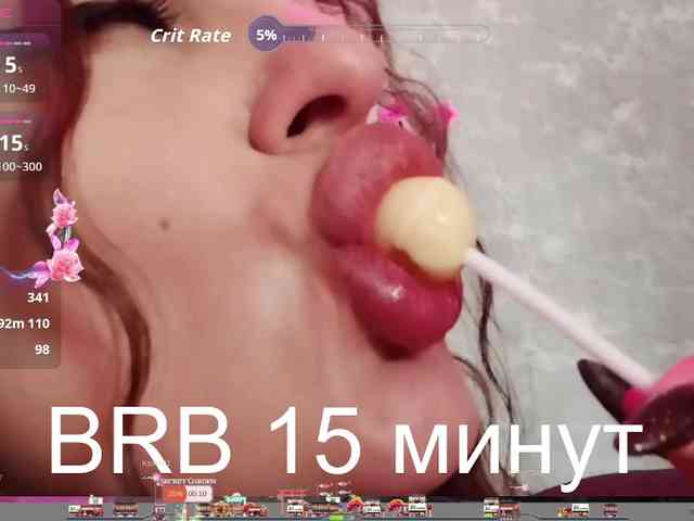 SexyKitty75-1 webcam