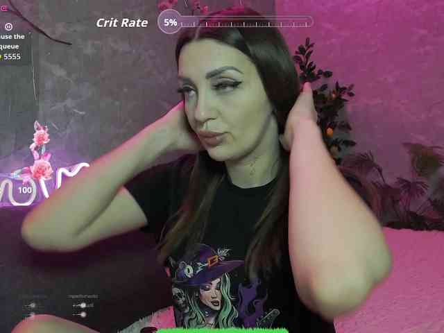 SexyKitty75-1 Live Webcam on BongaCams