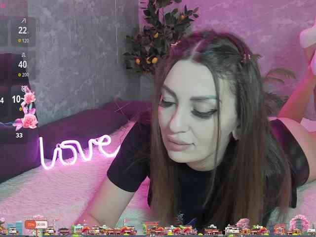 SexyKitty75-1 webcam