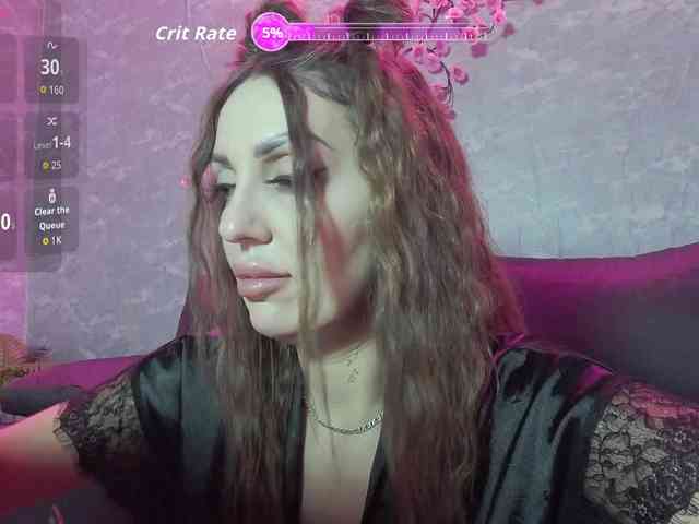 SexyKitty75-1 webcam
