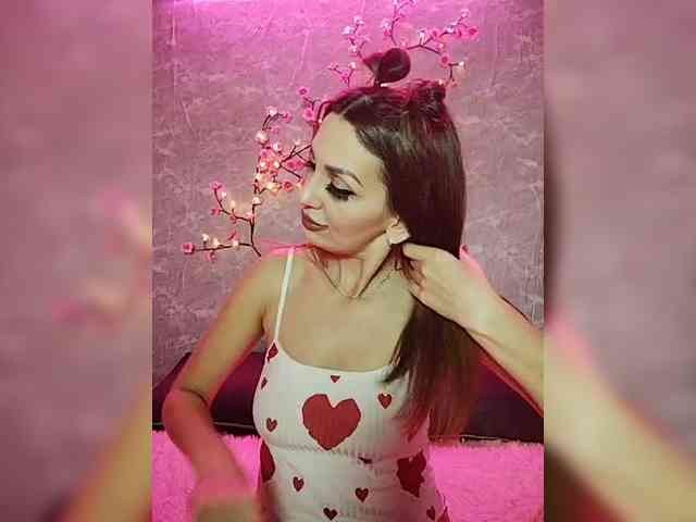 SexyKitty75-1 webcam