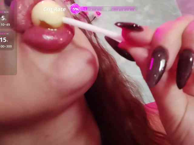 SexyKitty75-1 webcam