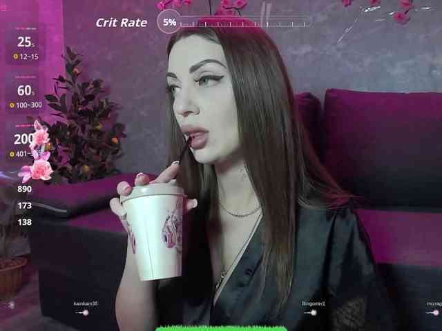 SexyKitty75-1 webcam