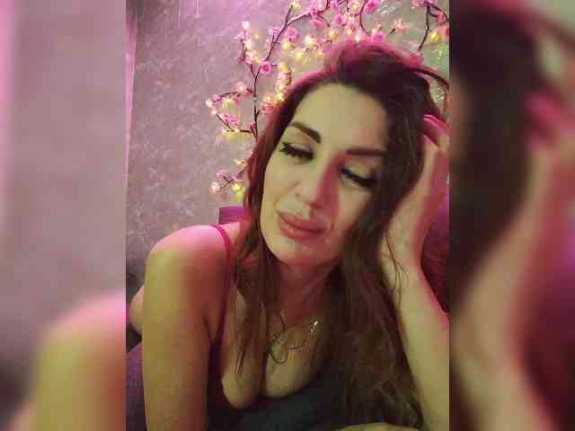 SexyKitty75-1 webcam