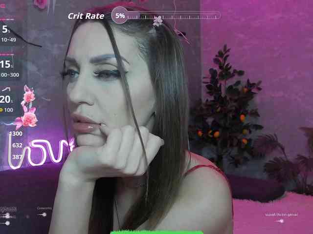 SexyKitty75-1 webcam