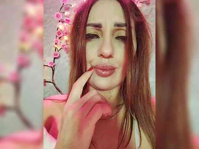 SexyKitty75-1 webcam