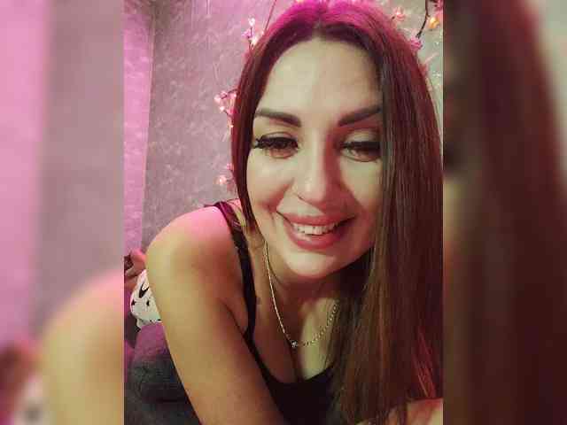 SexyKitty75-1 webcam