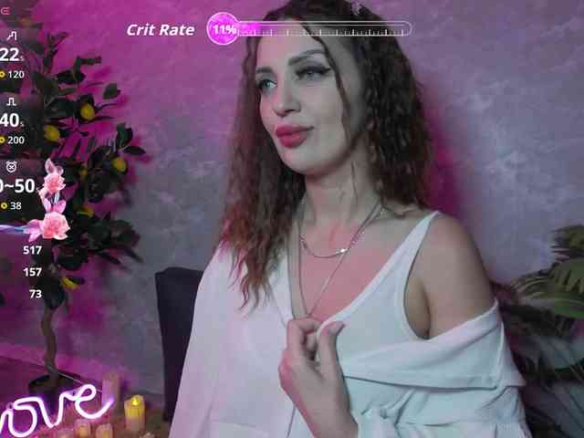 SexyKitty75-1 webcam