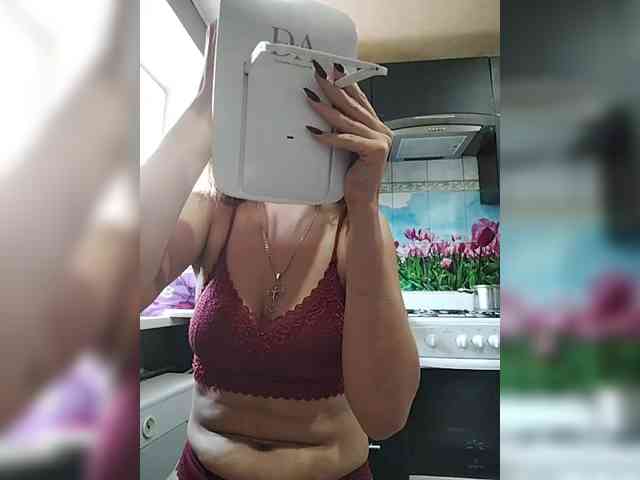 SexyKitty75-1 webcam
