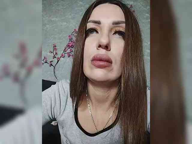 SexyKitty75-1 webcam