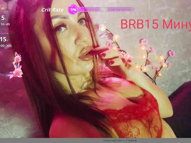 SexyKitty75-1 webcam