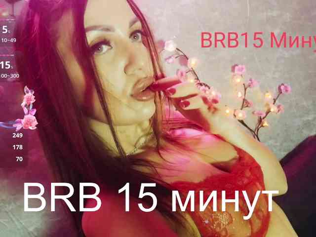 SexyKitty75-1 webcam