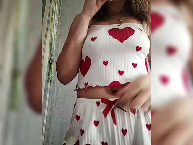 SexyKitty75-1 webcam