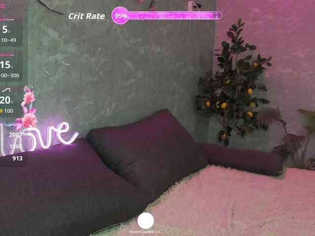 SexyKitty75-1 webcam