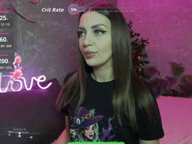 SexyKitty75-1 webcam