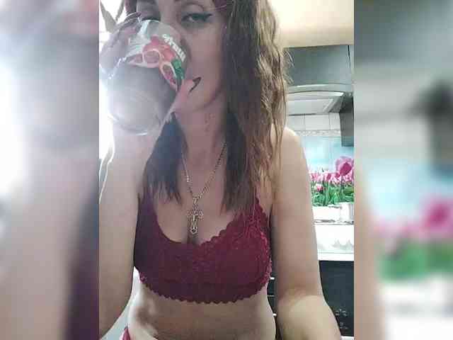 SexyKitty75-1 webcam
