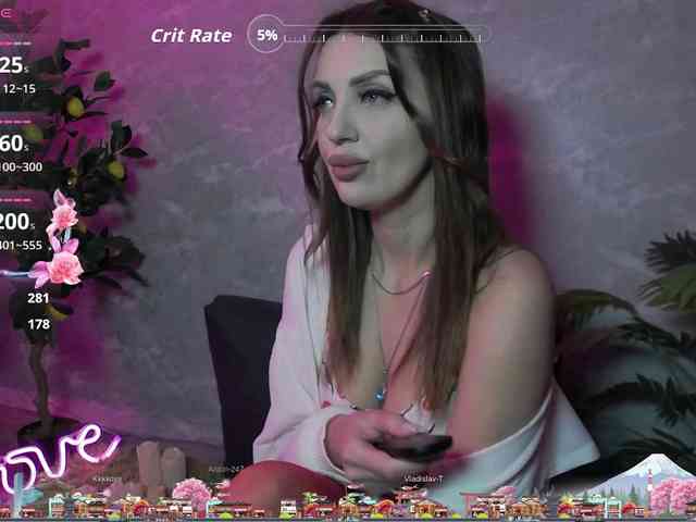 SexyKitty75-1 webcam