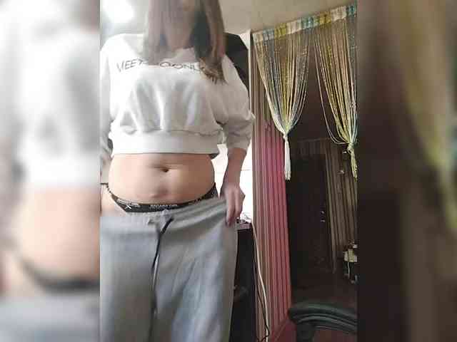 SexyKitty75-1 webcam