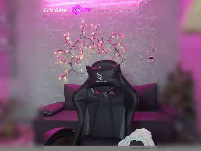 SexyKitty75-1 webcam