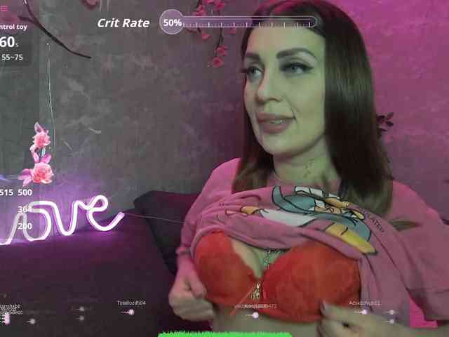 SexyKitty75-1 webcam