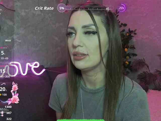 SexyKitty75-1 webcam