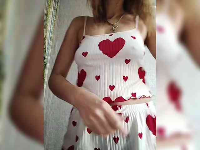 SexyKitty75-1 webcam