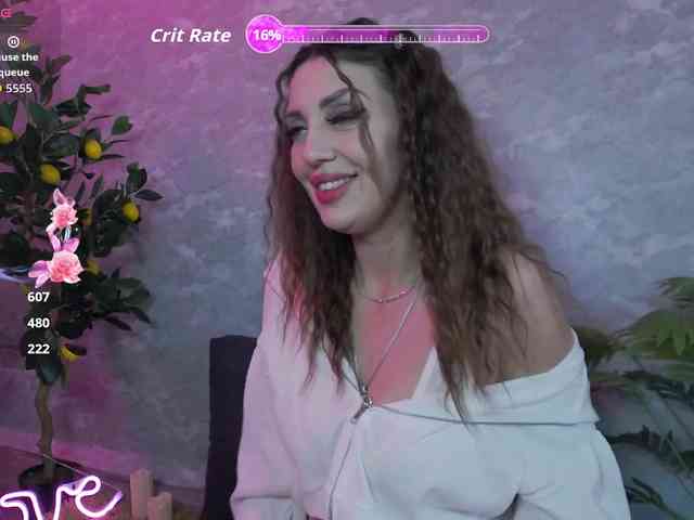 SexyKitty75-1 webcam