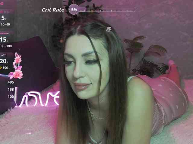 SexyKitty75-1 webcam