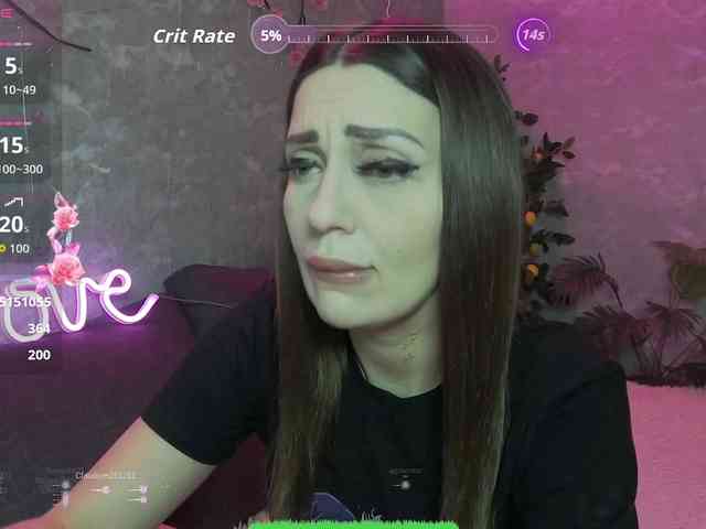 SexyKitty75-1 webcam