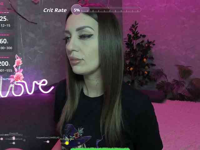 SexyKitty75-1 webcam