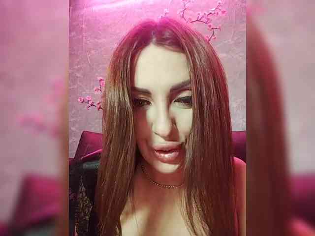 SexyKitty75-1 webcam