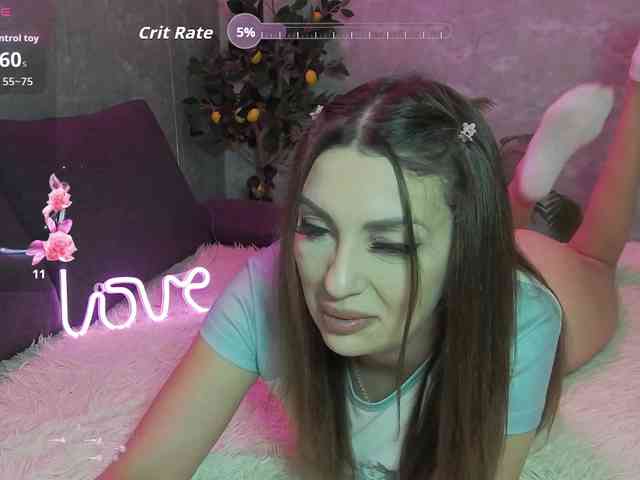 SexyKitty75-1 webcam