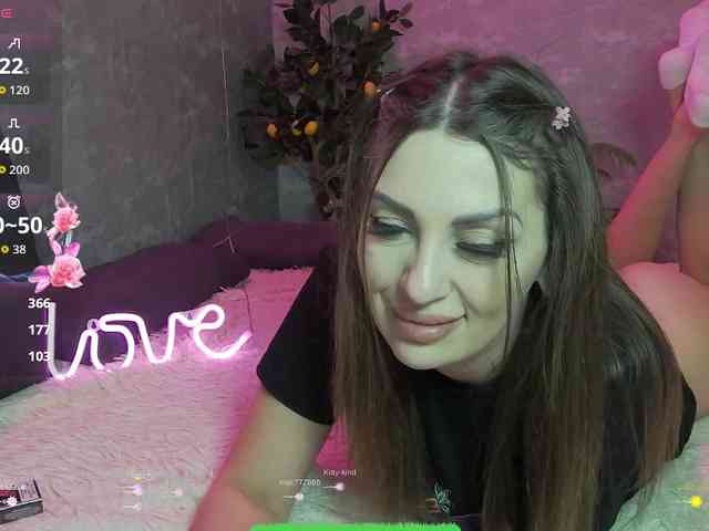 SexyKitty75-1 webcam