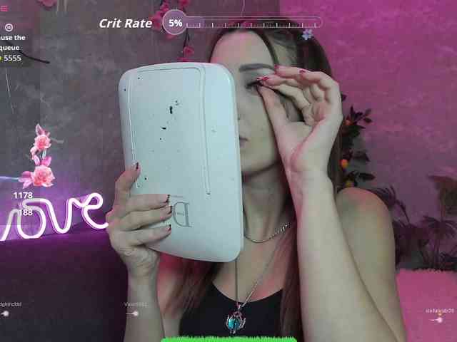SexyKitty75-1 Live Webcam on BongaCams
