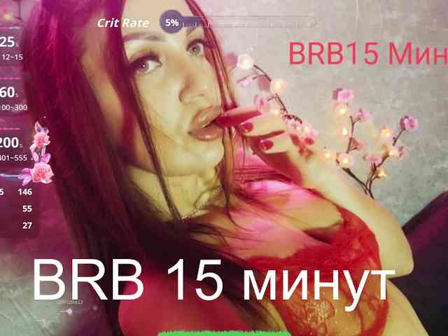 SexyKitty75-1 Live Webcam on BongaCams