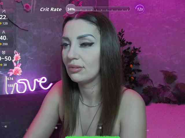 SexyKitty75-1 webcam