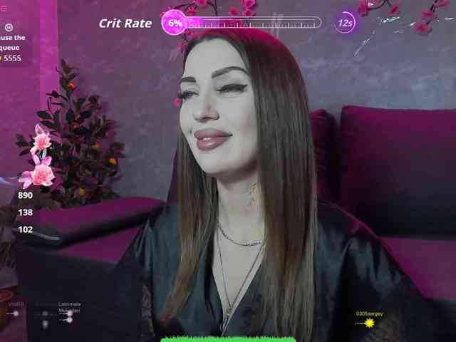 SexyKitty75-1 webcam