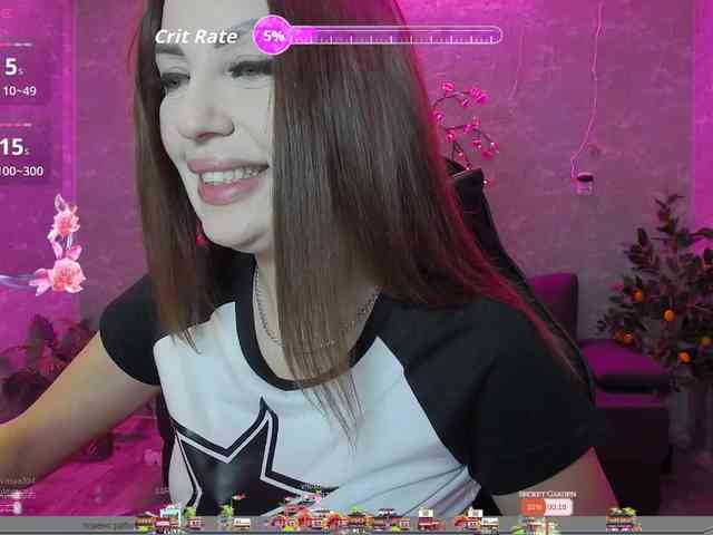 SexyKitty75-1 webcam